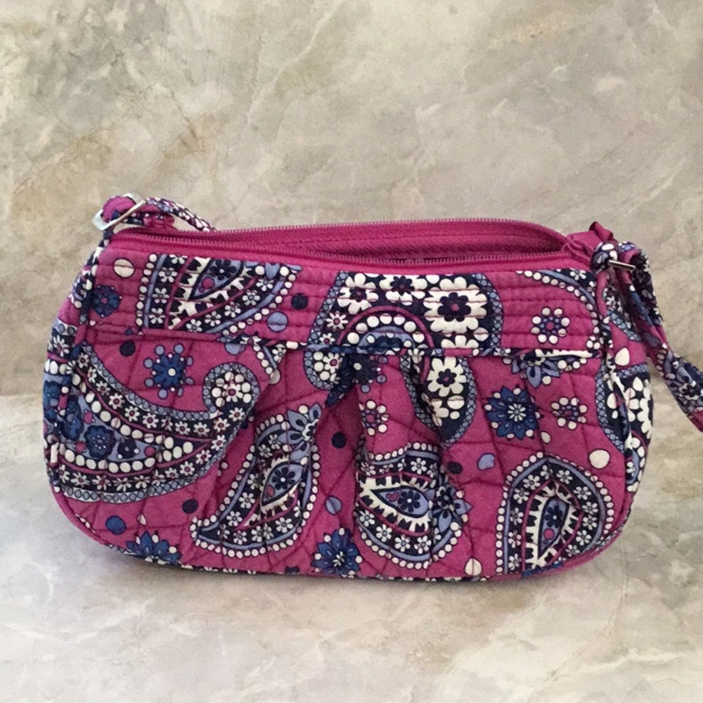 Vera Bradley Purse